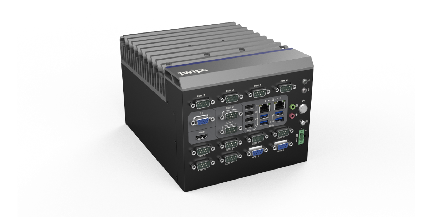 JVC-8100